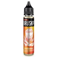 Жидкость - Brusko - №5 -  (Фруктовый мусс) - 30мл - Salt Series - Salt